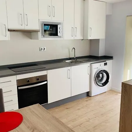 Apartment Vandelvira