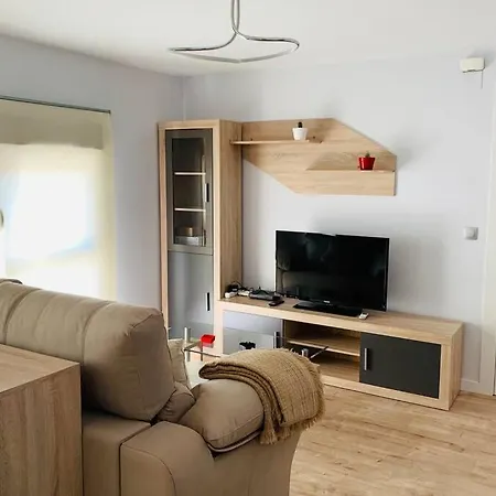 Apartment Vandelvira