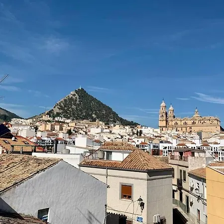 Vandelvira Apartment Jaen