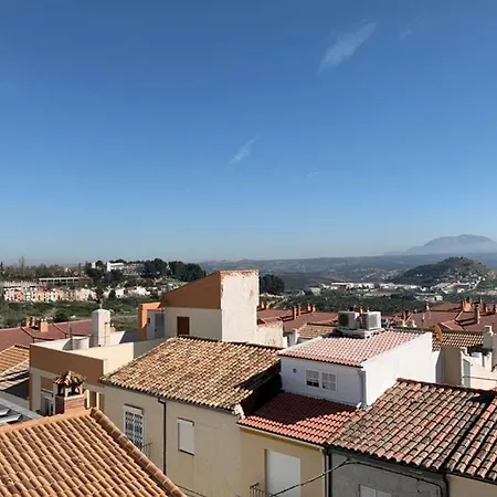 Vandelvira * Jaen